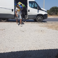 photo de livraison pour SOS Animaux Tunisie