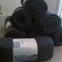 photo de livraison pour Chats Sans Toi de l'Omois