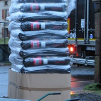 photo de livraison pour Jardin des Chats