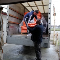 photo de livraison pour Europe4strays