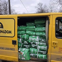 photo de livraison pour Svetlana Bjelogrlic