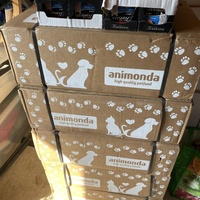 photo de livraison pour SADF (Sauvetage des animaux domestiques de France)