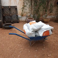 photo de livraison pour Help Adopt Moroccan Animals