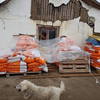 photo de livraison pour First Hope Animal Rescue