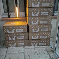 photo de livraison pour Clan du chat libre