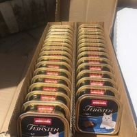 photo de livraison pour Félin Pour L’Hôte