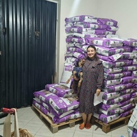 photo de livraison pour Kawthar Maree