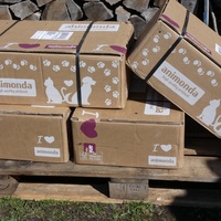 photo de livraison pour Jardin des Chats