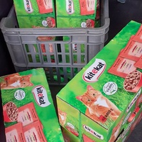 photo de livraison pour Protect Cat