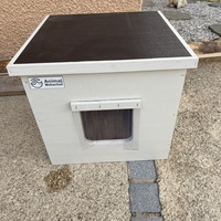 photo de livraison pour L'Arche de Ploum