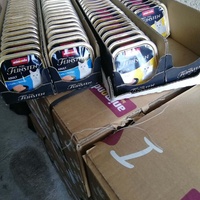 photo de livraison pour Chat L'Heureux Chat l'Ange et Cie