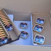 photo de livraison pour Hungry Cats14