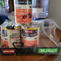 photo de livraison pour Rescapés de l'Enfer