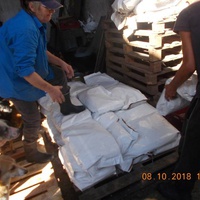 photo de livraison pour Pro Animals Finland ry