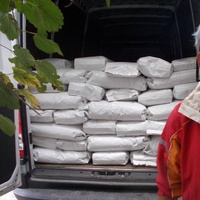 photo de livraison pour Pro Animals Finland ry