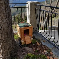 photo de livraison pour Un Nid, à Toi(t)