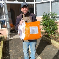 photo de livraison pour Chats Libres de Béziers