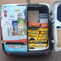 photo de livraison pour ERHAM