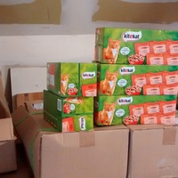 photo de livraison pour Faune Alfort