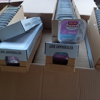 photo de livraison pour Les Pattounes de l'Espoir