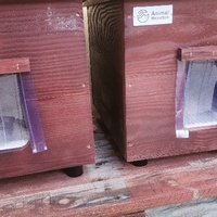 photo de livraison pour APATE