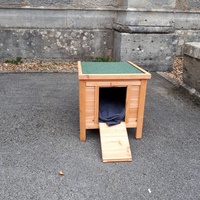 photo de livraison pour Chats du Pays d'Ornans
