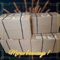 photo de livraison pour SOS COUSSINETS AUDOIS