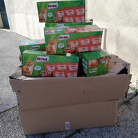 photo de livraison pour Ch'tatrap