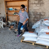 photo de livraison pour 4 Pattes Mogador