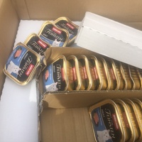 photo de livraison pour Félin Pour L’Hôte