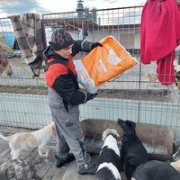 photo de livraison pour Associtia Axi Hope Romania