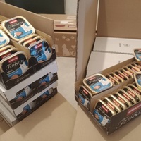 photo de livraison pour Les Chats-Pitresdelavi-Ste