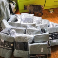 photo de livraison pour Phénix