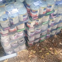 photo de livraison pour Refuge L'éco Sauvetage