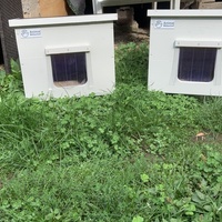 photo de livraison pour Un Ronron d'Espoir 33