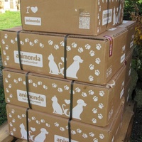 photo de livraison pour Jardin des Chats