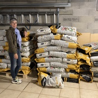 photo de livraison pour Ecole du Chat des Alpilles