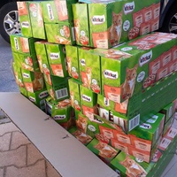 photo de livraison pour La Féline Meyreuillaise