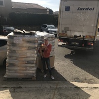 photo de livraison pour Ecole du Chat des Alpilles