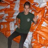photo de livraison pour Antonia Save Animals
