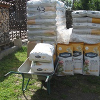 photo de livraison pour Jardin des Chats