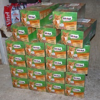 photo de livraison pour Chats Heureux