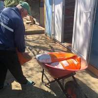 photo de livraison pour Florentina Cioaca