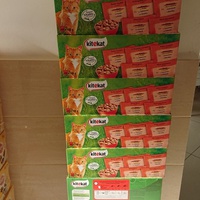 photo de livraison pour Cœur Animal