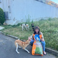 photo de livraison pour Sanctuaire de la Faune de Tanger (SFT)