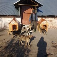 photo de livraison pour Ia-ma acasa - Take Me Home
