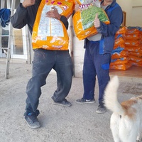 photo de livraison pour Sanctuaire de la Faune de Tanger (SFT)