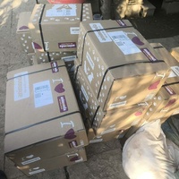 photo de livraison pour Chats Libres de Béziers