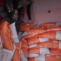 photo de livraison pour Associtia Axi Hope Romania