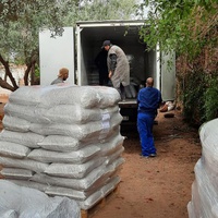 photo de livraison pour Help Adopt Moroccan Animals